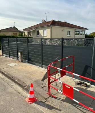 Aménagement Extérieur